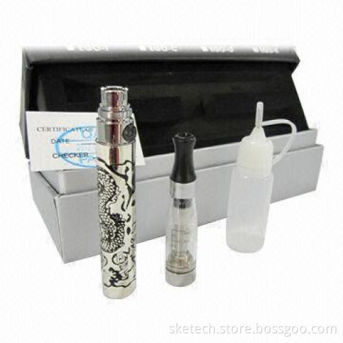 Top Selling CE4 E-cigarette in Various Colors, Huge Capacity